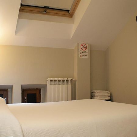 Hotel Rosal Ов'єдо Екстер'єр фото