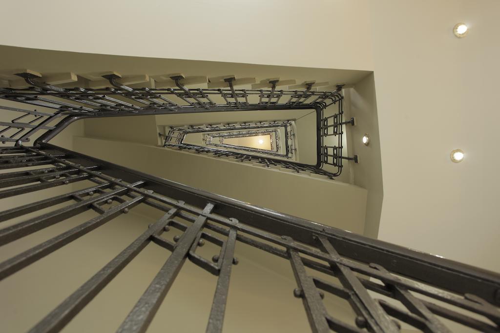 Hotel Rosal Ов'єдо Екстер'єр фото