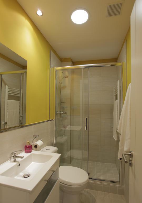 Hotel Rosal Ов'єдо Екстер'єр фото