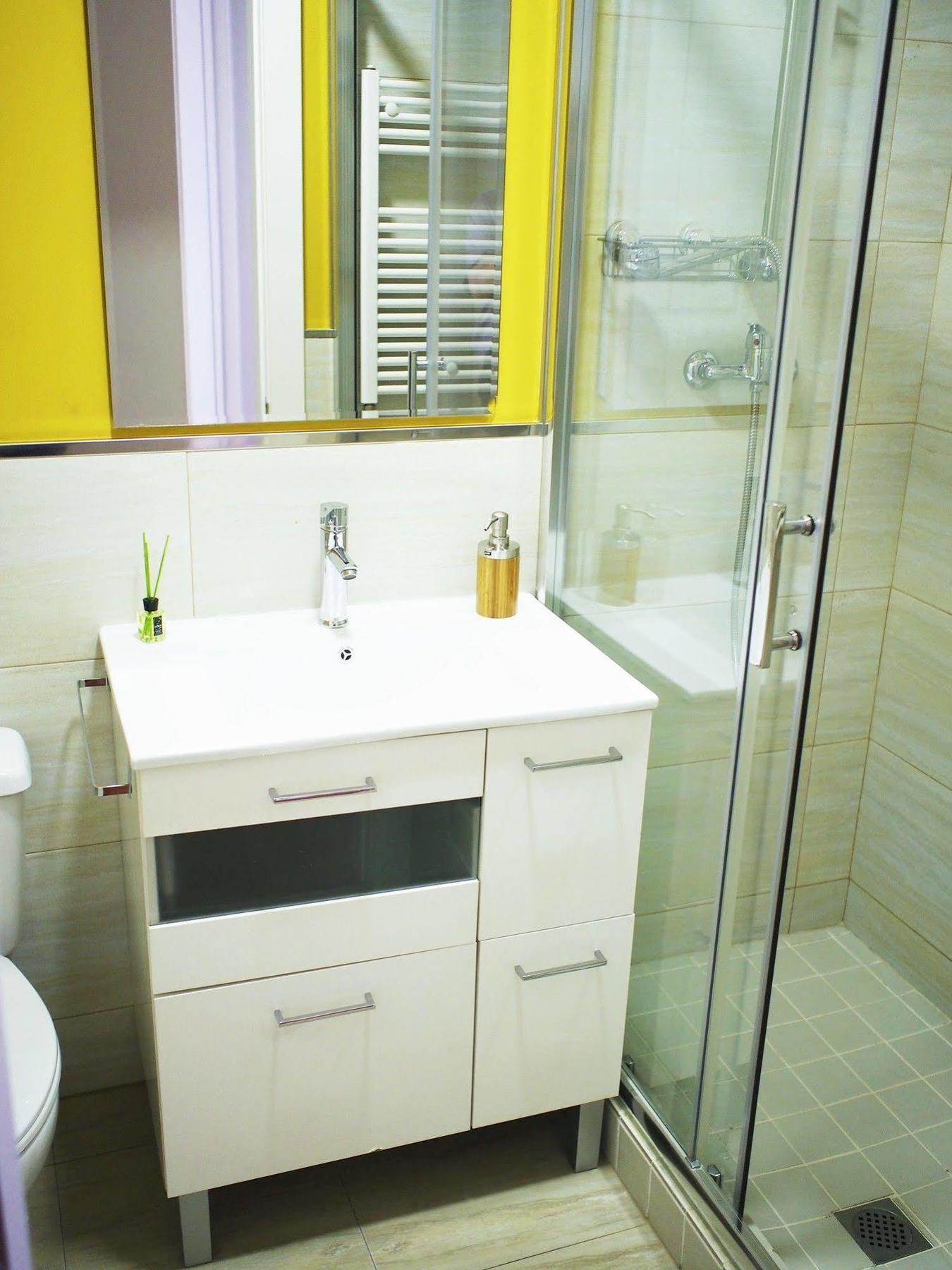 Hotel Rosal Ов'єдо Екстер'єр фото